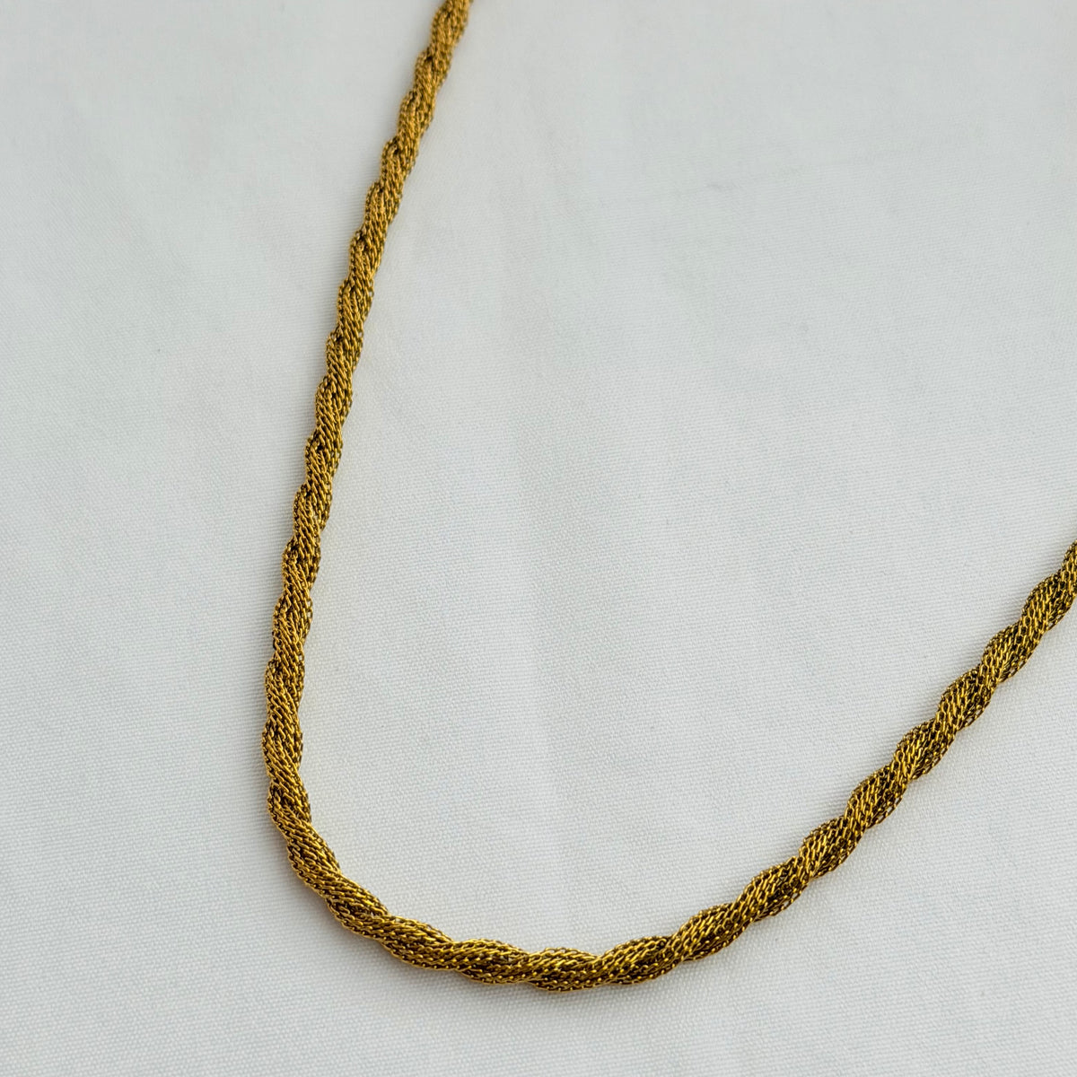 Collar Serpiente