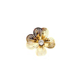 Anillo Flor