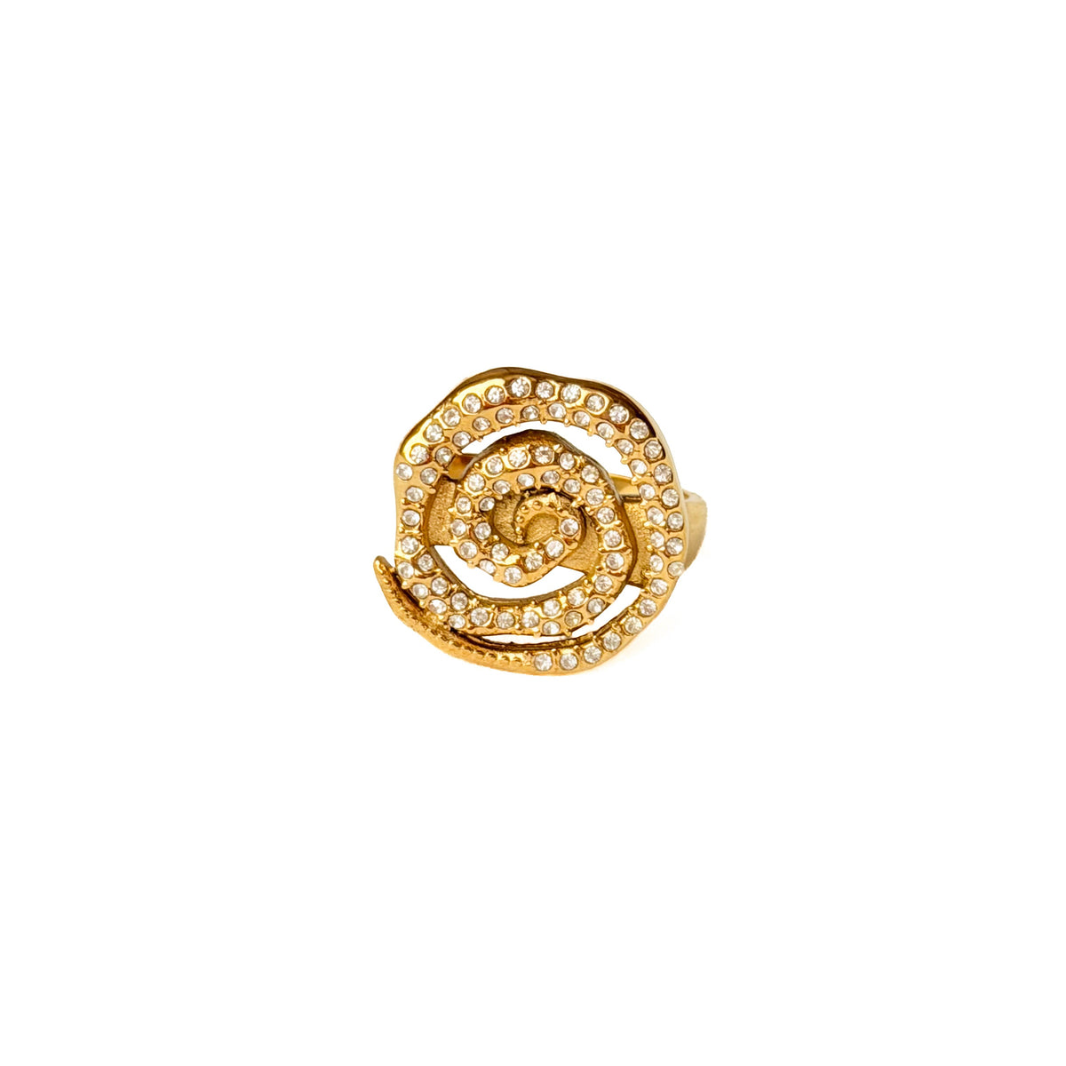 Anillo Espiral
