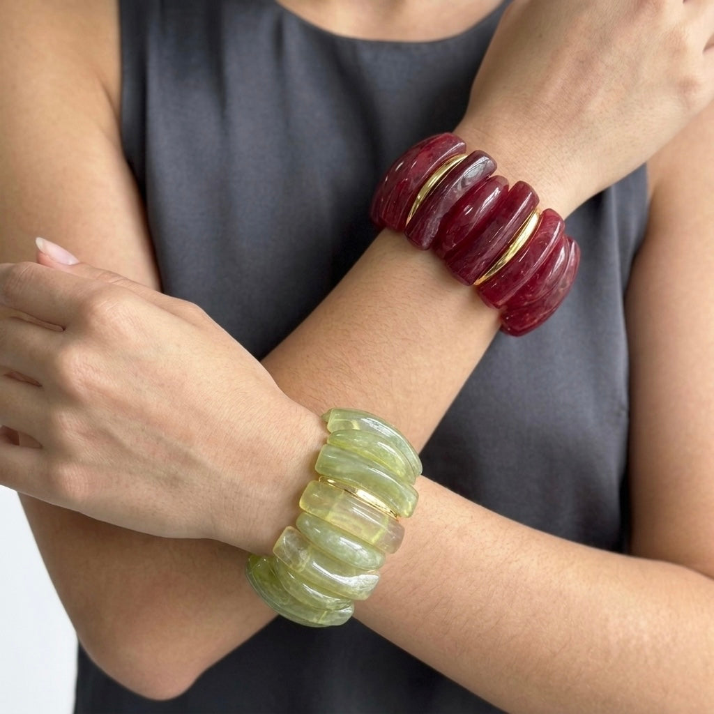 Pulsera Suvi