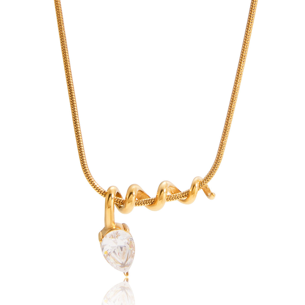 Collar Linnea