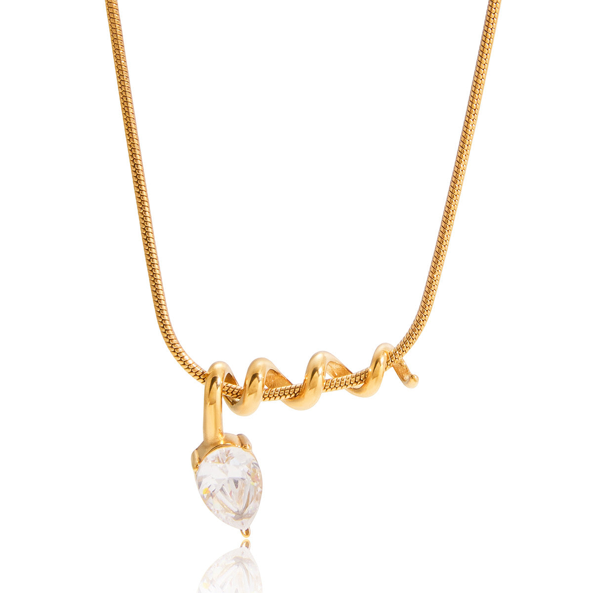 Collar Linnea