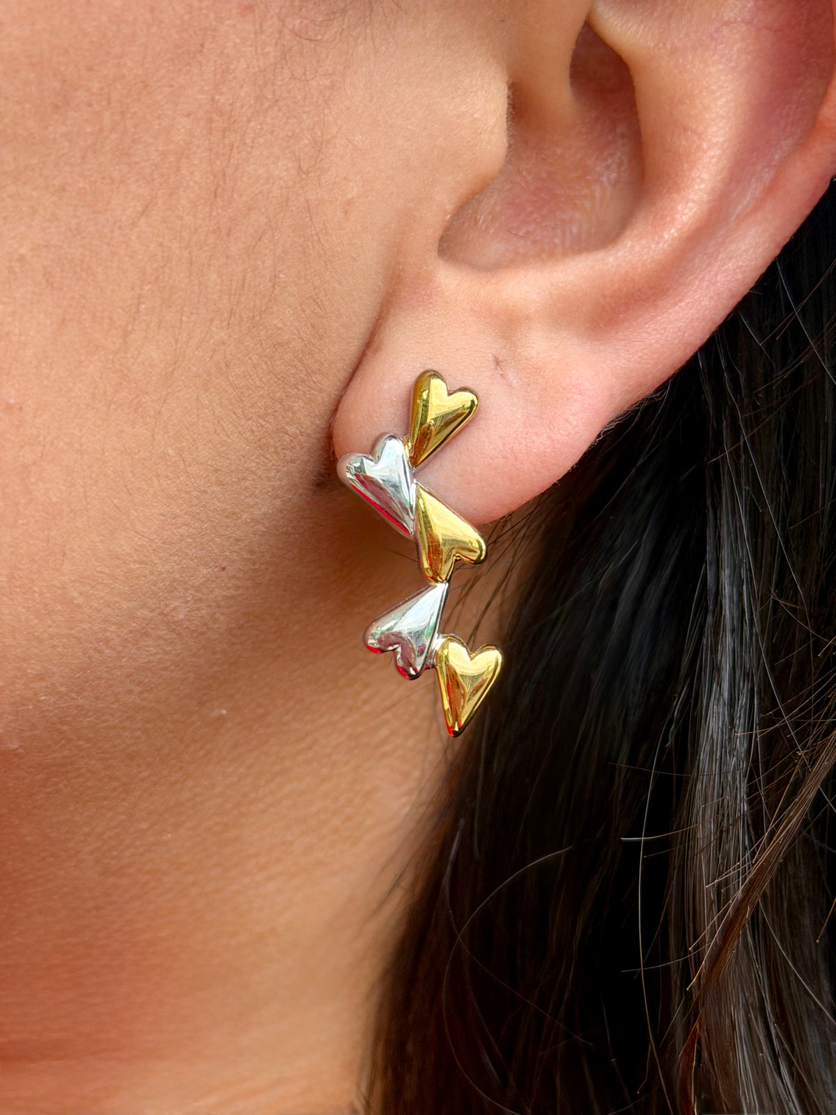Arete Love Chain