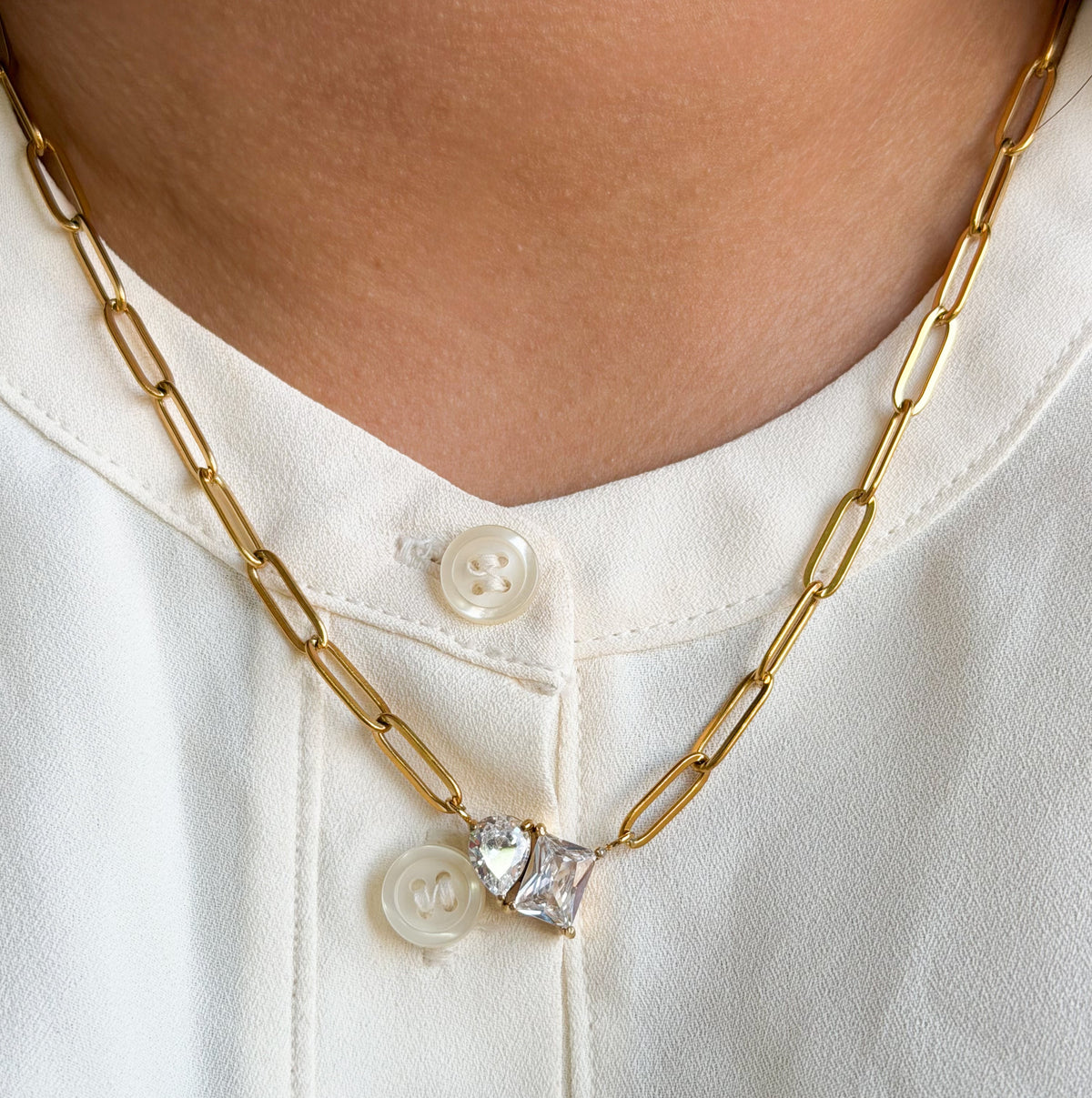 Collar Zaria