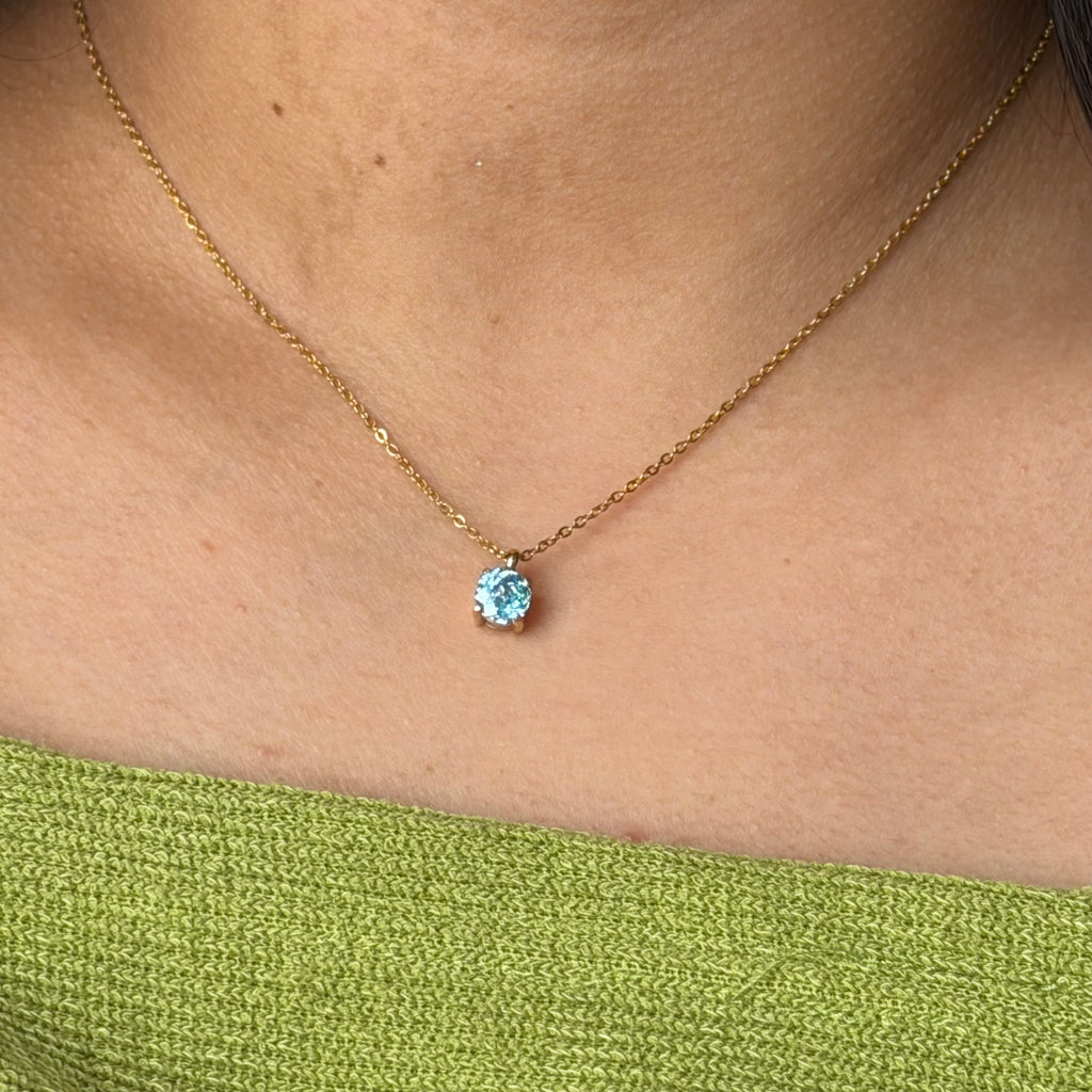 Collar Margot