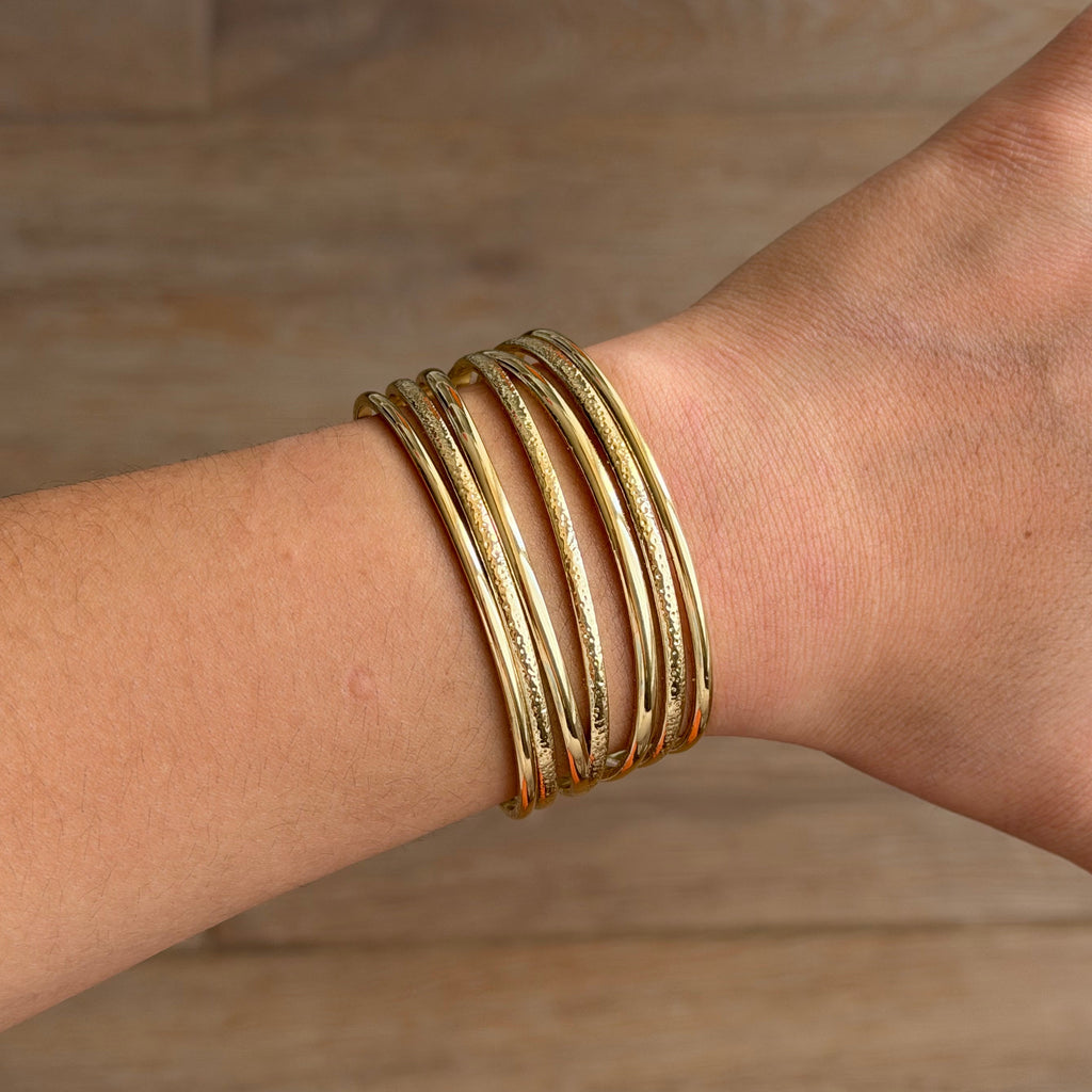 Pulsera Line