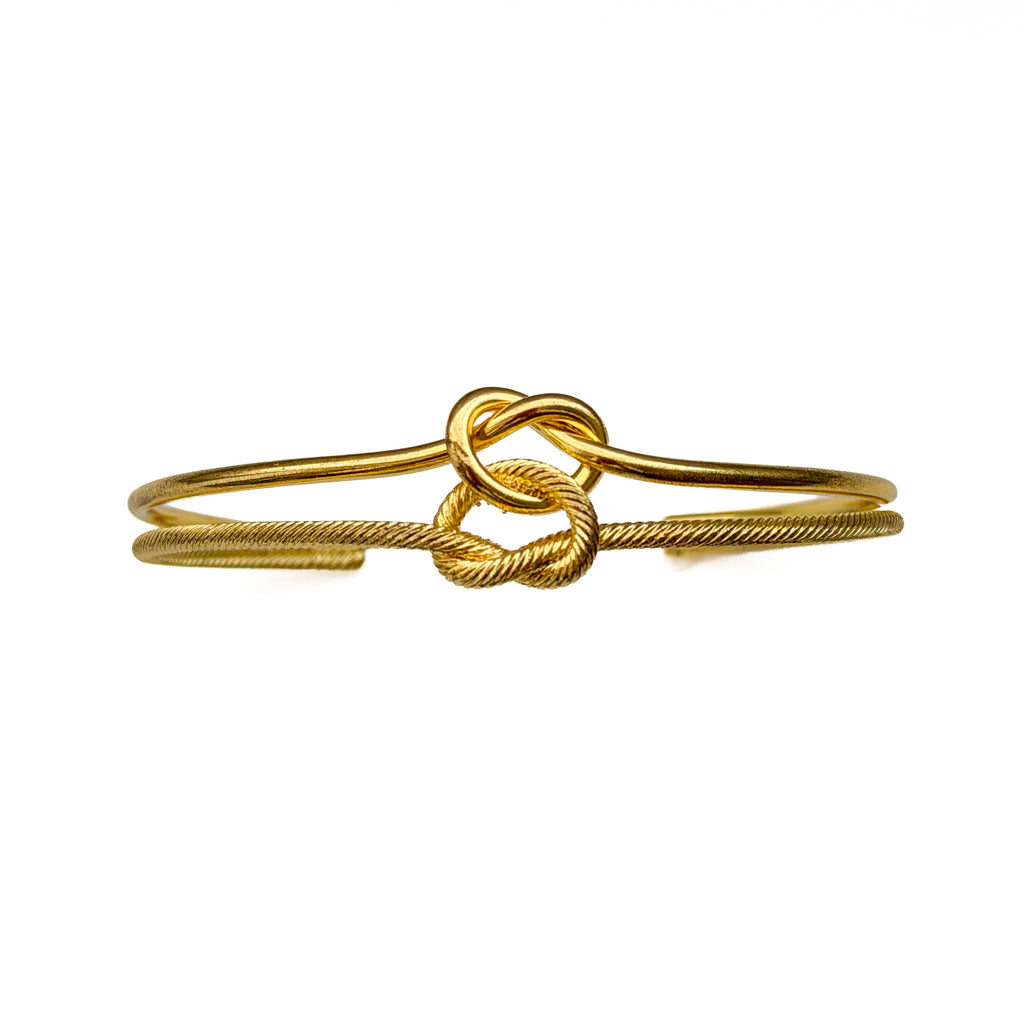 Pulsera Nudo