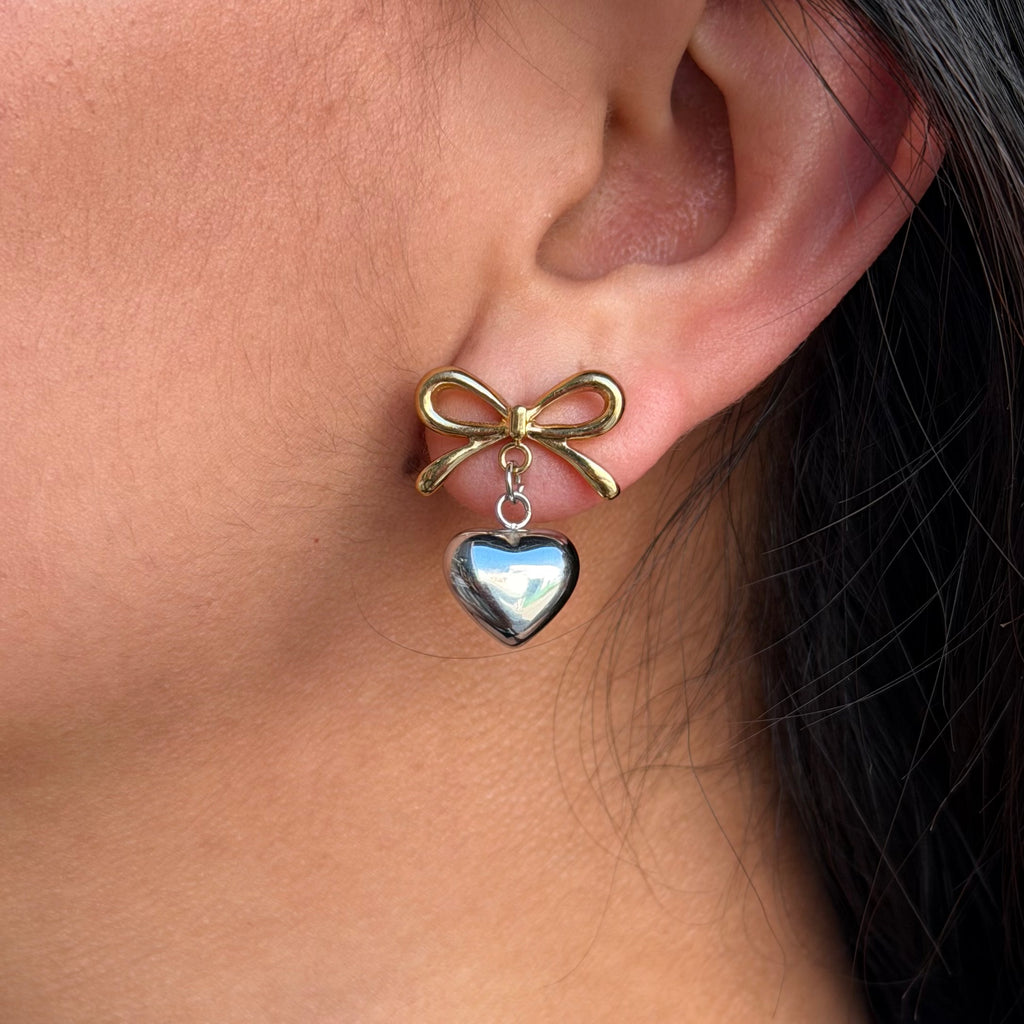 Aretes Morgana