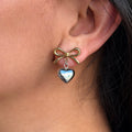 Aretes Morgana