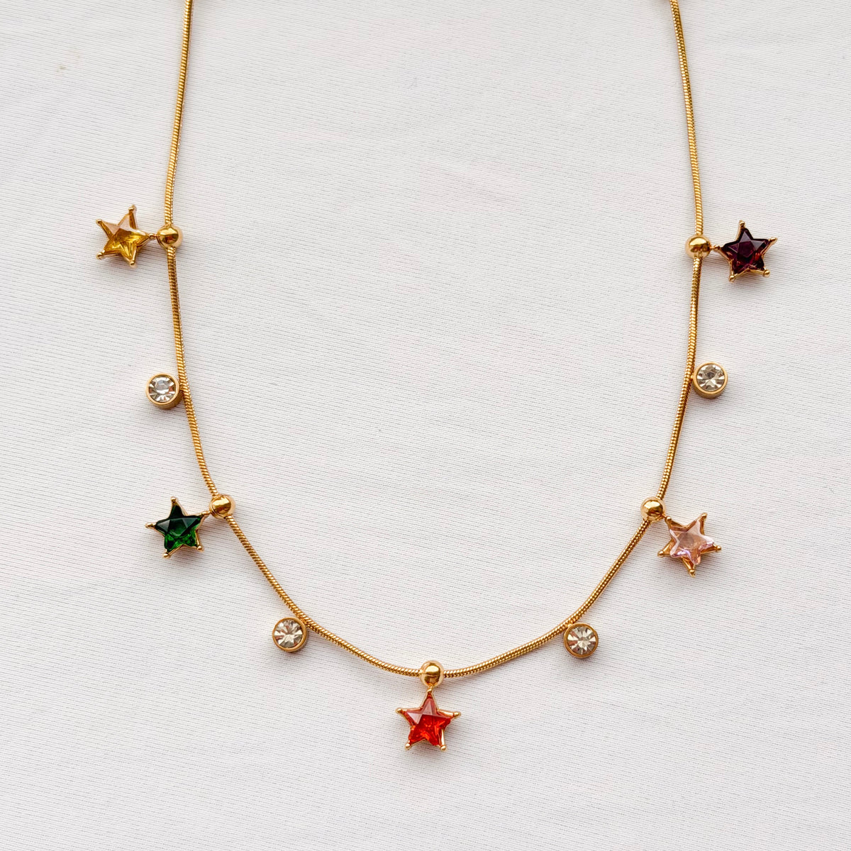 Collar Gilda