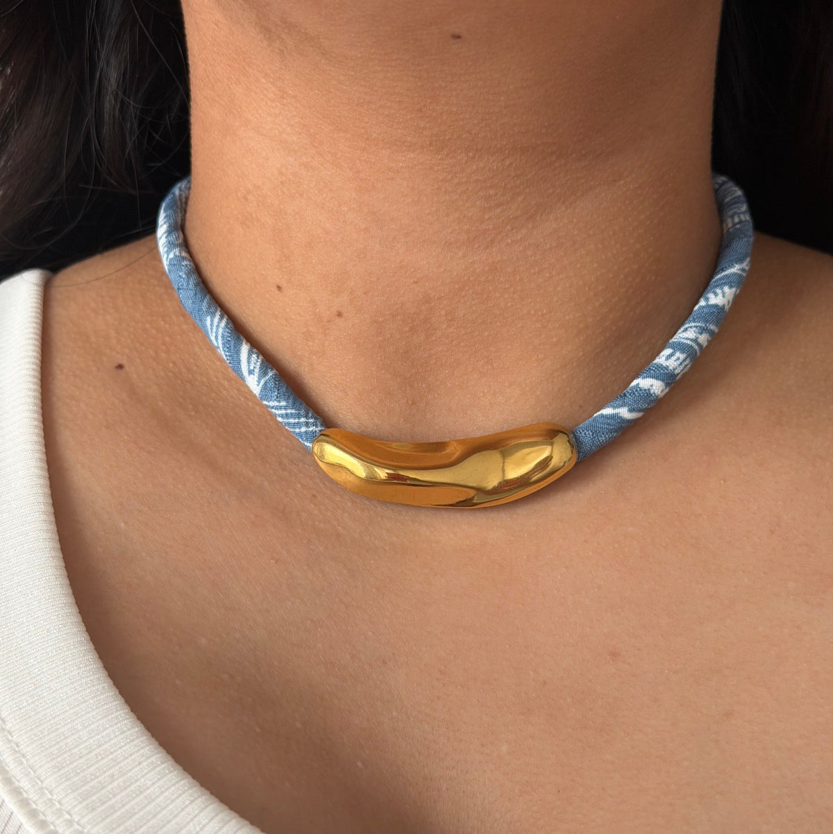 Collar Celena