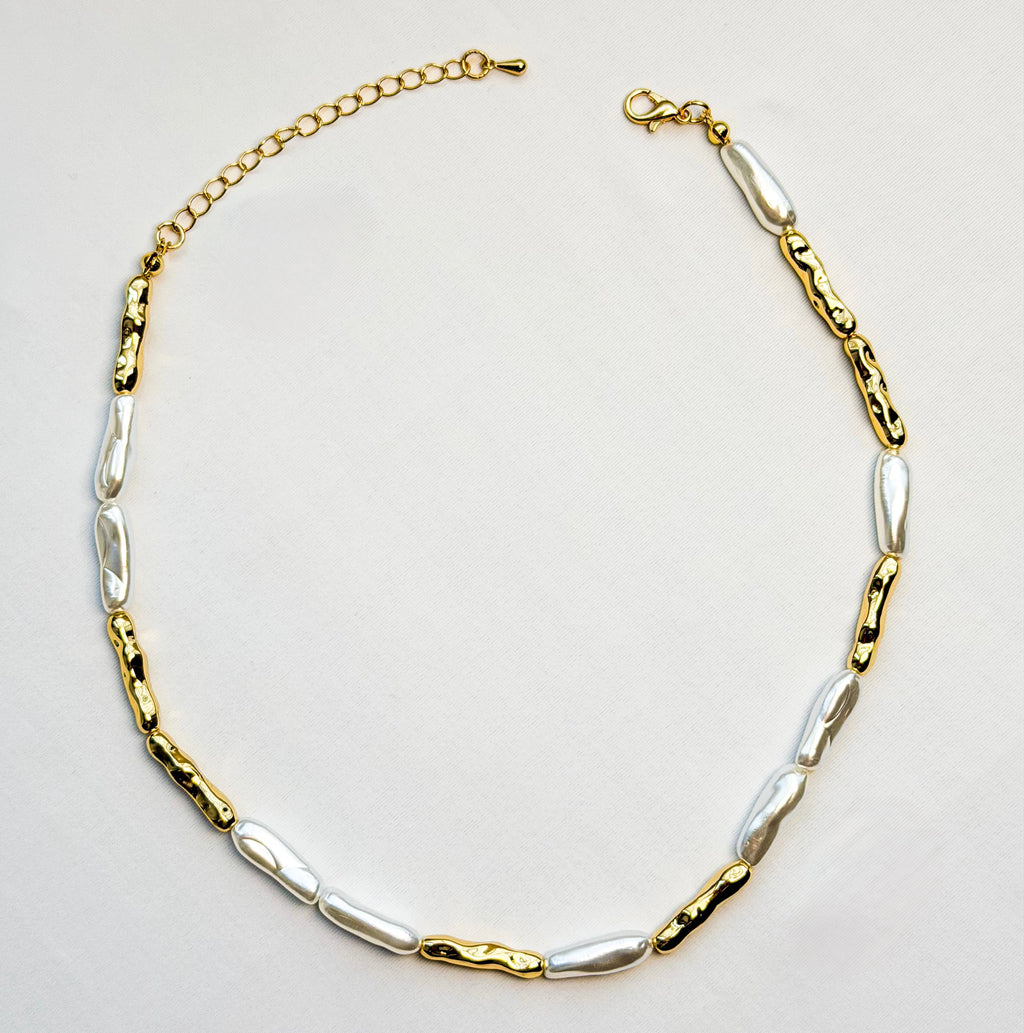 Collar Goldie