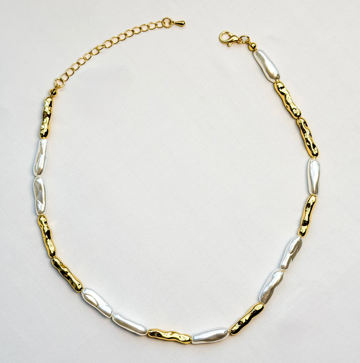 Collar Goldie