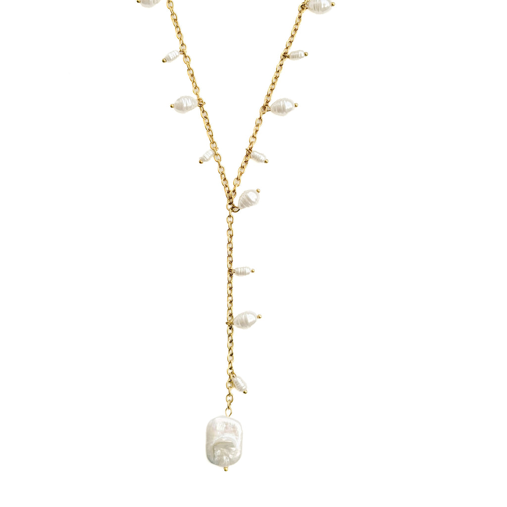 Collar Marigold