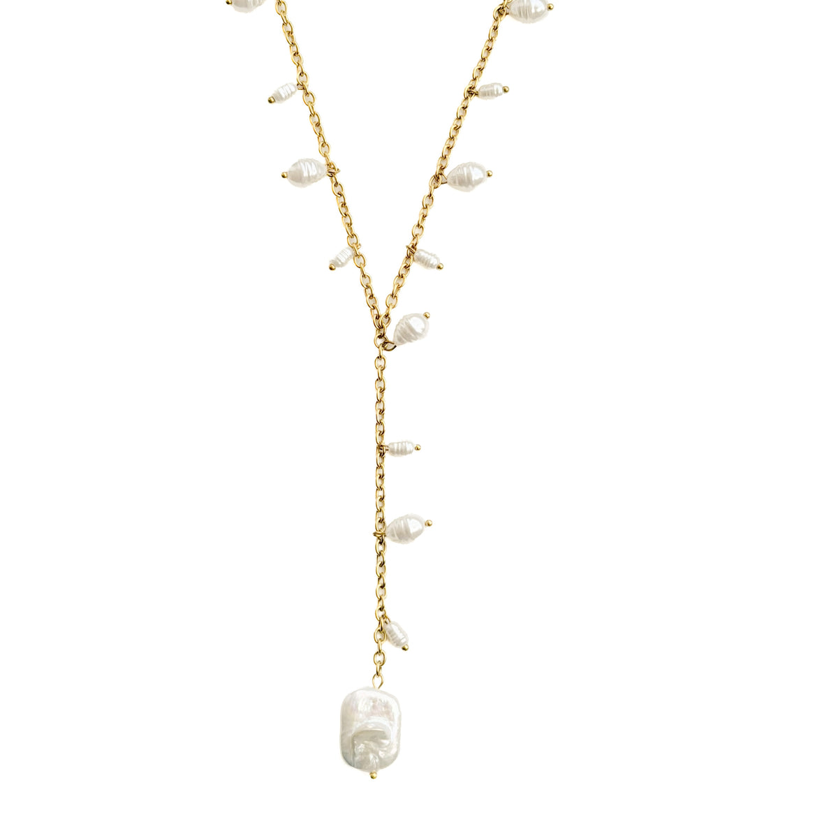 Collar Marigold