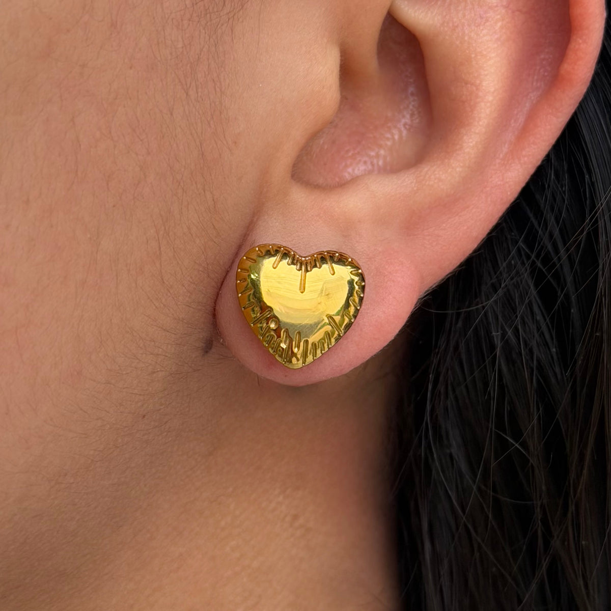 Arete Globo Corazón