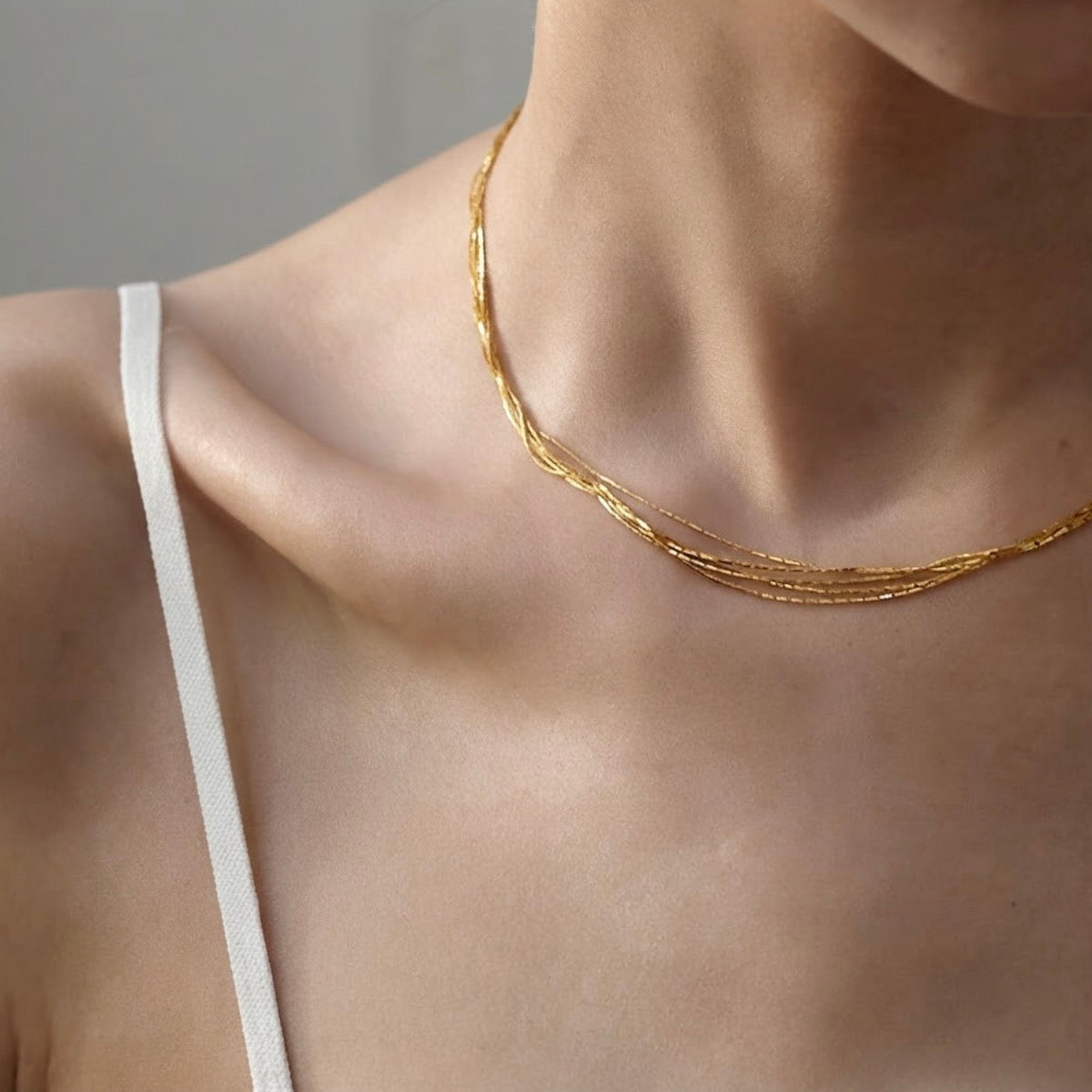 Collar Jolia