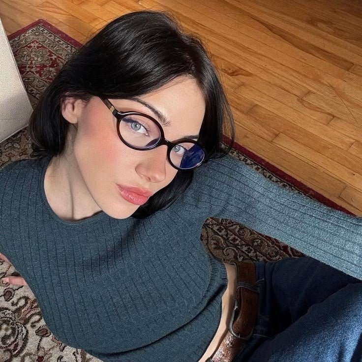 Lentes Dupe