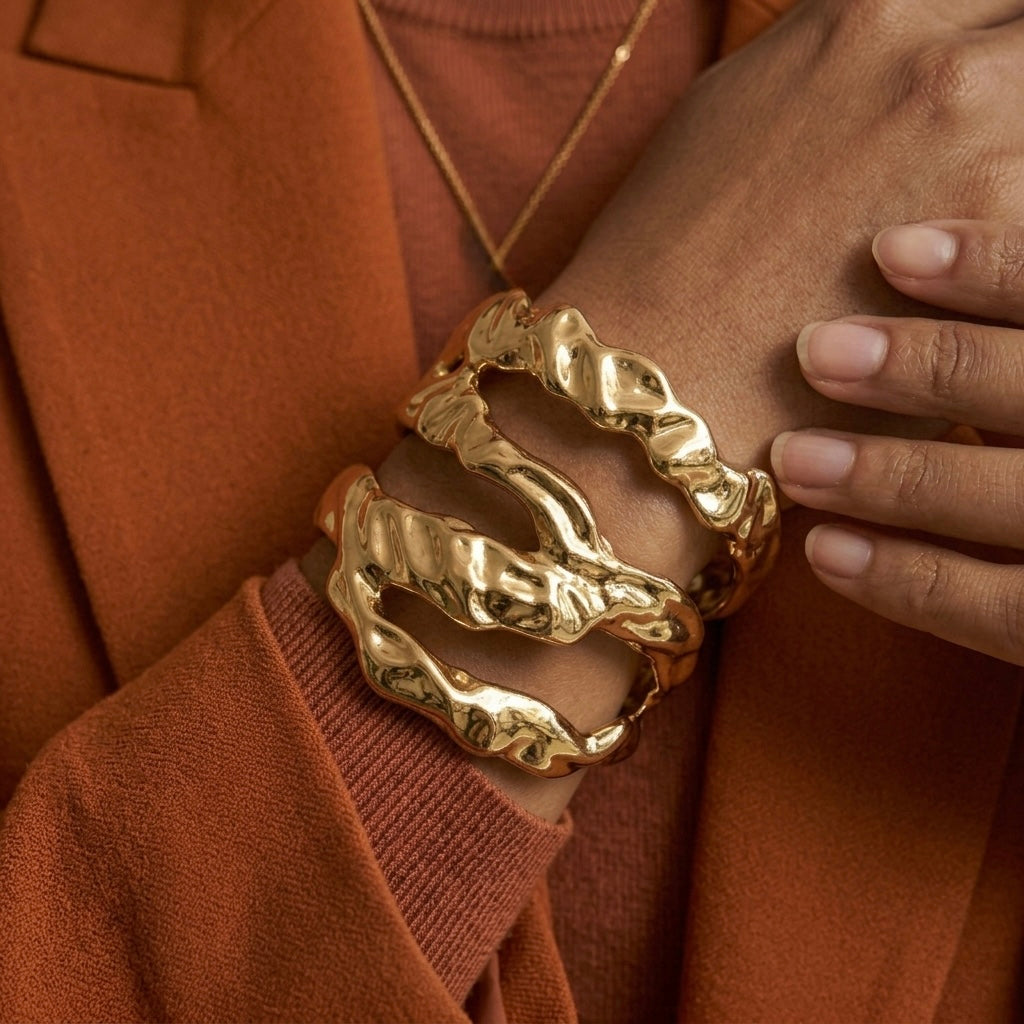 Pulsera Maya