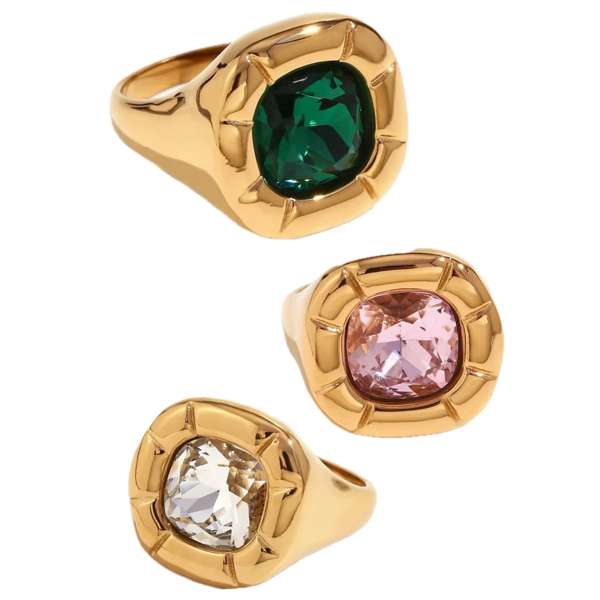 Anillo Sweet