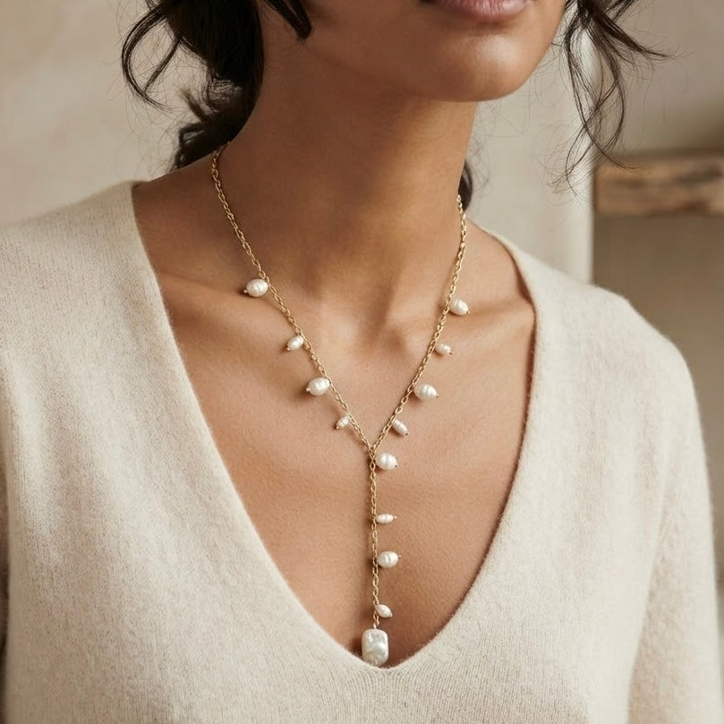 Collar Marigold