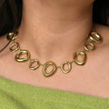 Collar Keira