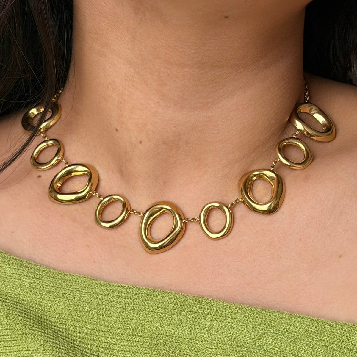 Collar Keira
