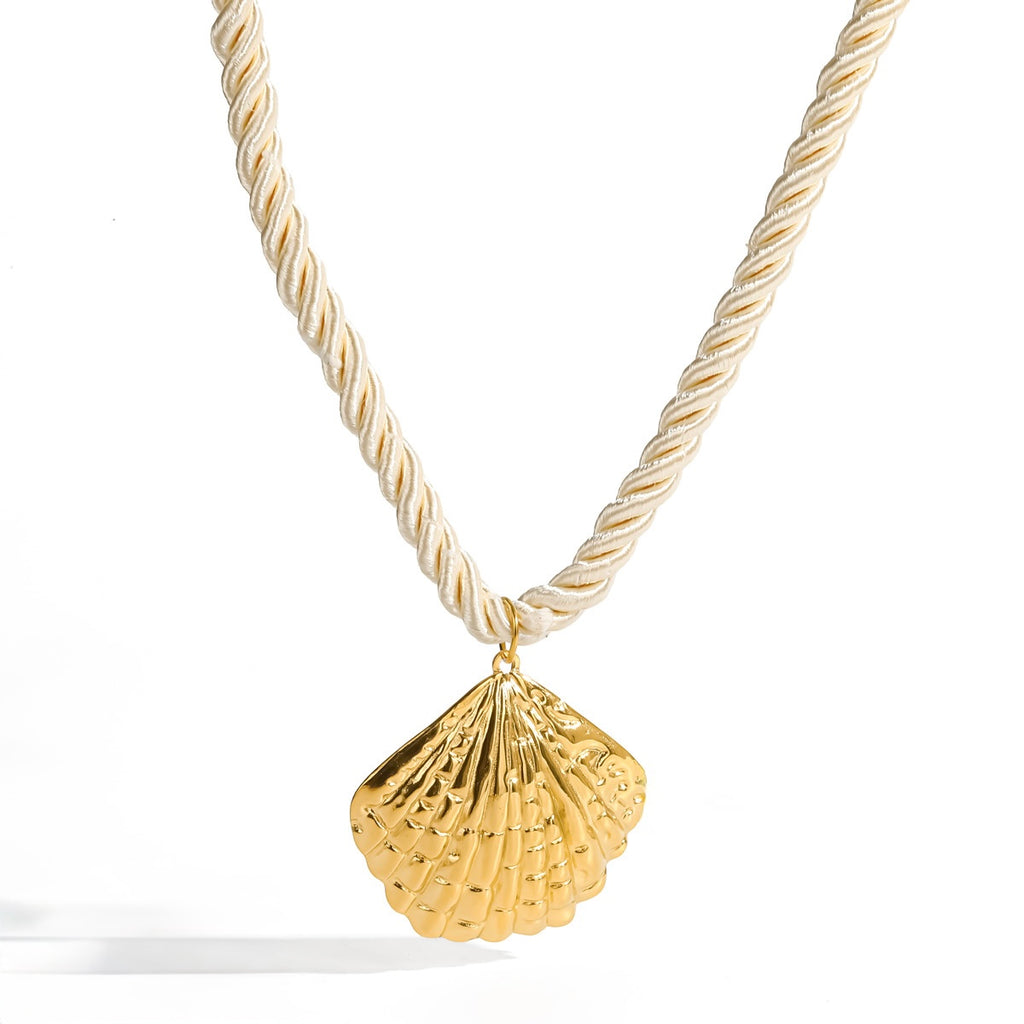 Collar Atenas Concha