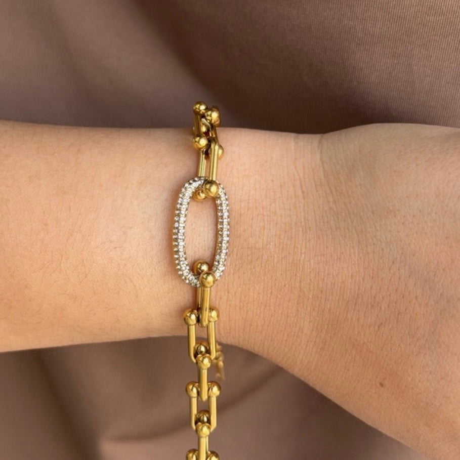 Pulsera Iris