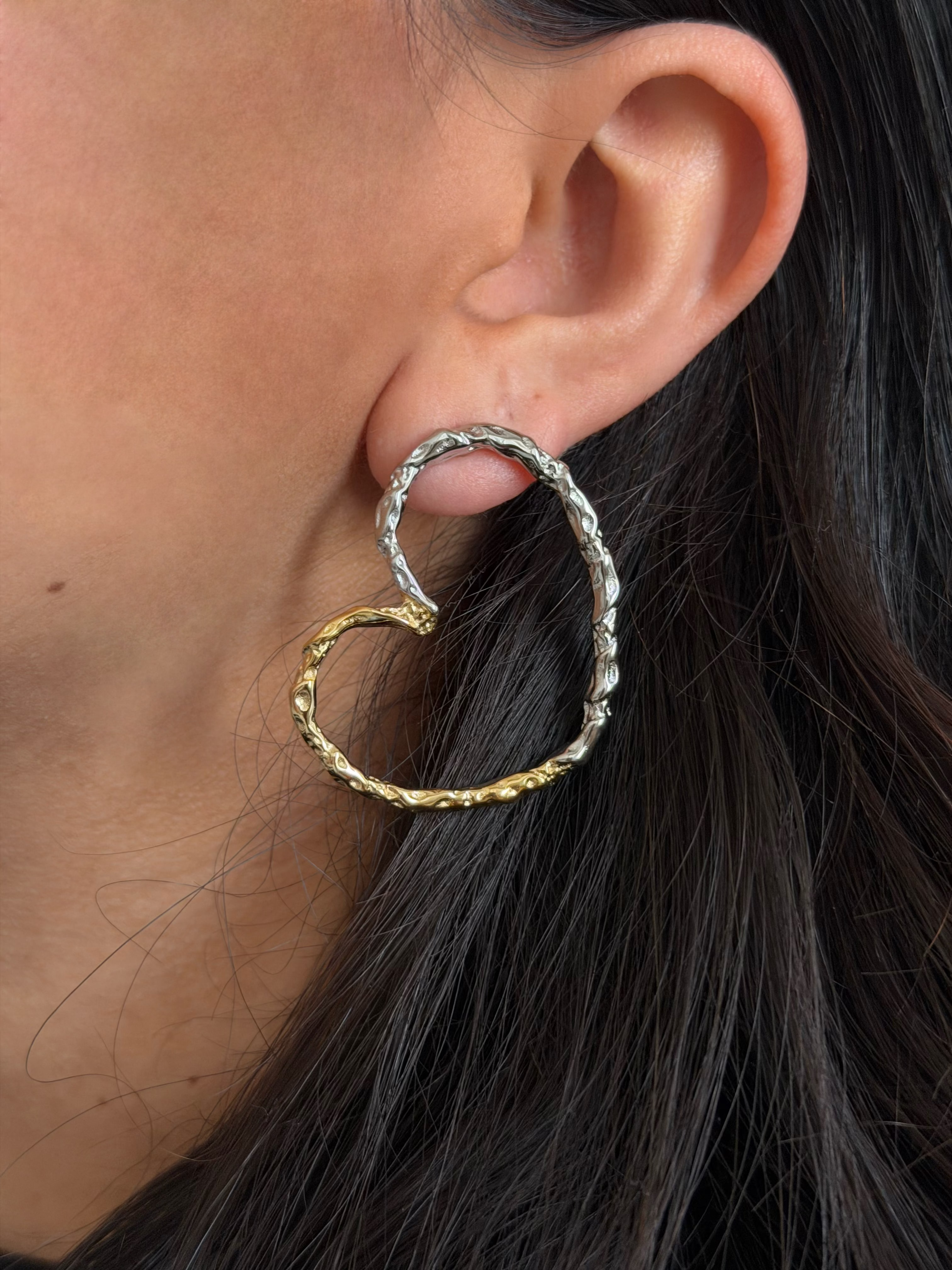 Aretes Bella