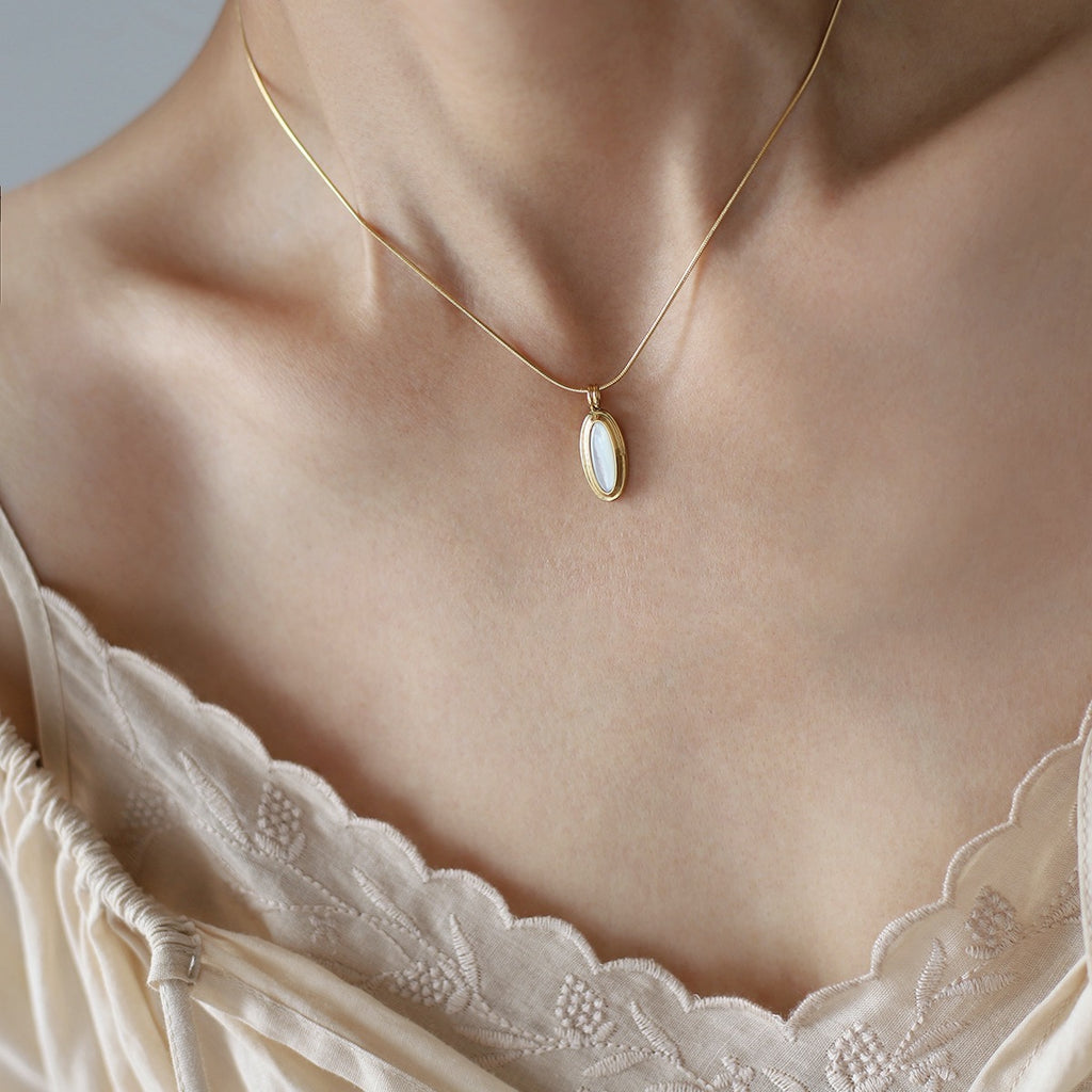 Collar Fran