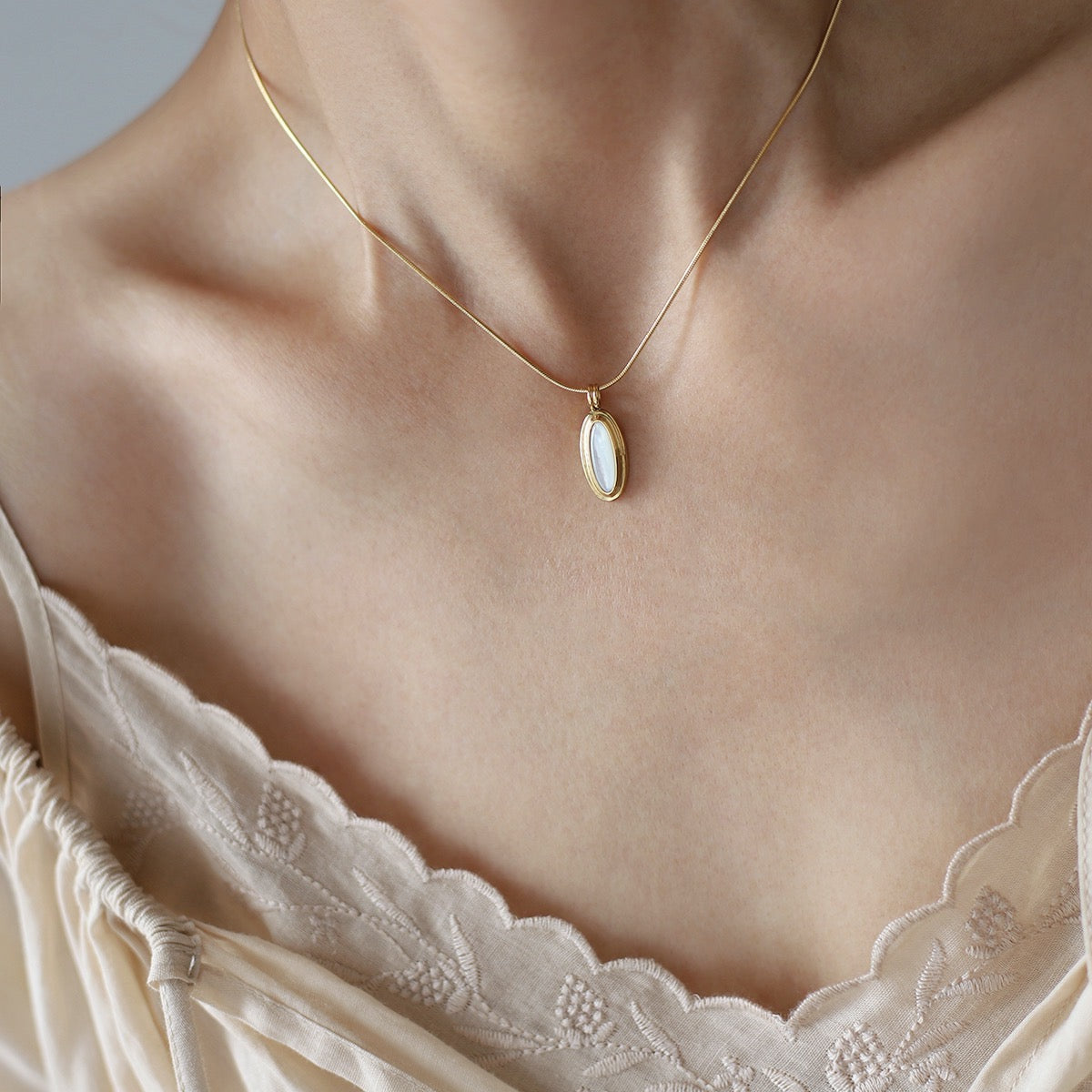 Collar Fran