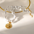Collar Sun