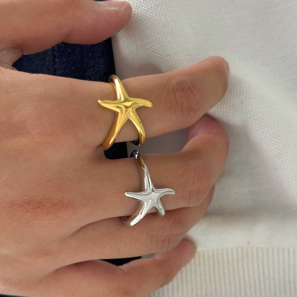 Anillo Stella