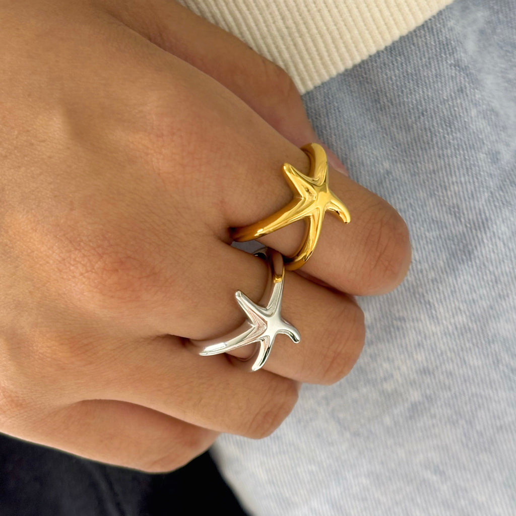 Anillo Stella